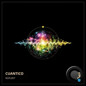 NuFlekt - Cuantico (2026)