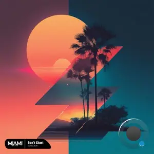 Jumanov - Don't Start (2026)