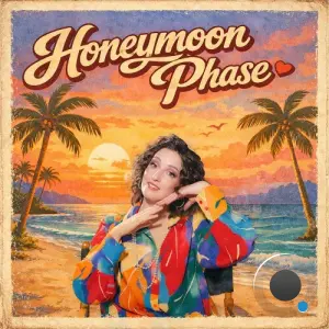 Sad Alex x Grayson Foster - Honeymoon Phase (2026)