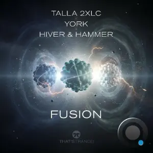 Talla 2xlc X York X Hiver & Hammer - Fusion (2026)