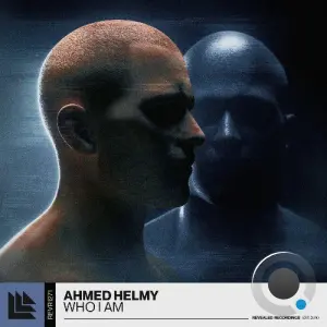 Ahmed Helmy - Who I Am (2026)