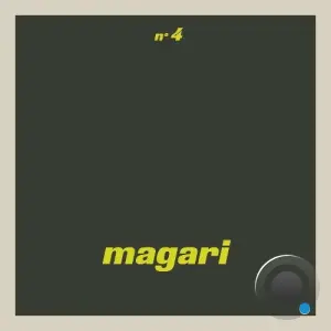 Magari - Magari No.4 (2026)