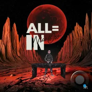 Nico Oso feat. Ryan Brahms - ALL = IN (2026)