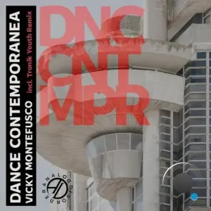 Vicky Montefusco - Dance Contemporanea (2026)