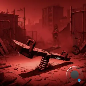 Deuce Hennessy & Chuck Chan, DJ Grazzhoppa - Balancing Act (2026)