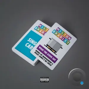 Boldy James & MC Serch - What The Stove Say (2026)