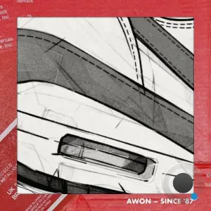Awon - Since '87 (2026)