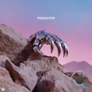 Martin Trevy & Tim Bliss & Anticalm - Predator (2026)
