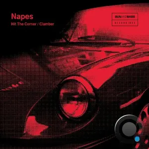 Napes - Hit The Corner / Clamber (2026)