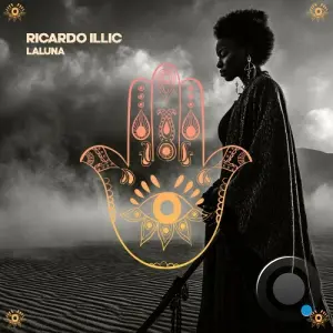 Ricardo Illic - Laluna (2026)