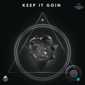 DJ Kimo (EGY) - Keep It Goin (2026)