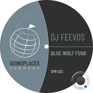 DJ Feevos - Blue Wolf Funk (Original Mix) (2026)