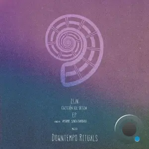 Zijn - Cuestión Del Origen (2026)