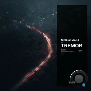 Nicolas Viana - Tremor (2026)