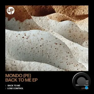 Mondo (PE) - Back to Me (2026)
