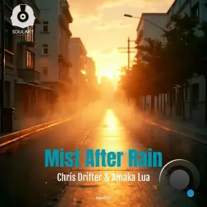 Chris Drifter & Amaka Lua - Mist After Rain (2026)