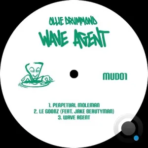 Ollie Drummond - Wave Agent (2026)