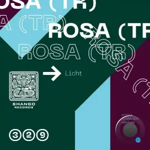 Rosa (TR) - Licht (2026)
