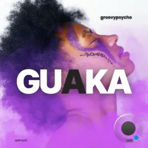 groovypsycho - Guaka (2026)