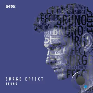 Bruno (HU) - Surge Effect (2026)