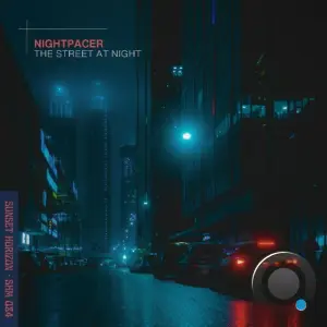 NightPacer - The Street at Night (2026)