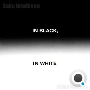 Saku NewMoon - In Black, In White (2026)