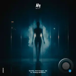 Surmillo & Alain Fanegas - Go (2026)