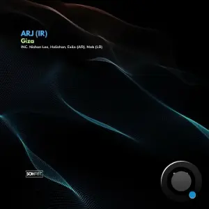 ARJ (IR) - Giza (2026)