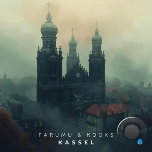 Farumu & Kooks - Kassel (2026)