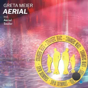 Greta Meier - Aerial (2026)