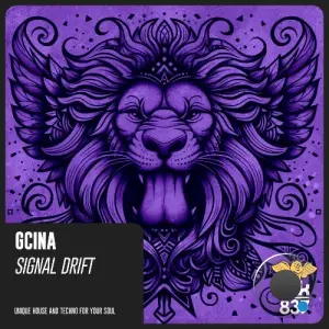 Gcina - Signal Drift (2026)