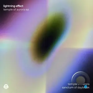 Lightning Effect - Temple of Aurora (2026)