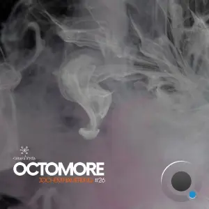 Jochem Hamerling - Octomore (2026)