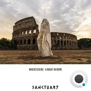 whereisvero - A Night In Rome (2026)