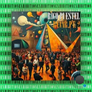 Rico Puestel - Revar Pt. 2 (I Follow You) (2026)