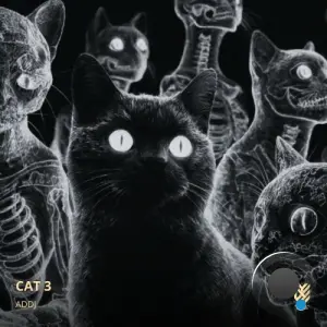 ADDJ - CAT 3 (2026)