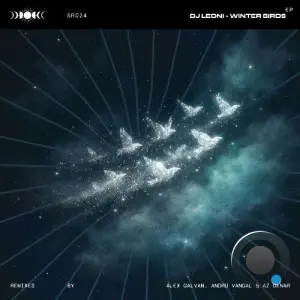 DJ Leoni - Winter Birds (2026)