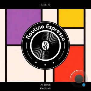 At Dawn - Gratitude (2026)