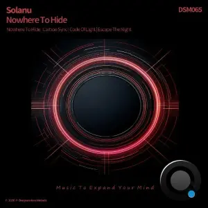 Solanu - Nowhere To Hide (2026)