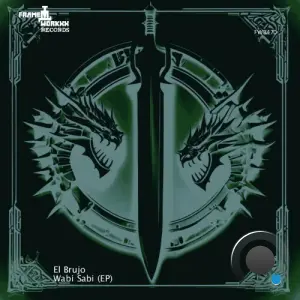 El Brujo - Wabi Sabi (2026)