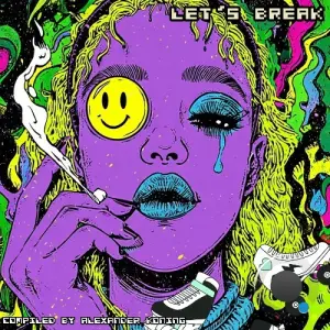 Alexander Koning - Let's Break (2026)