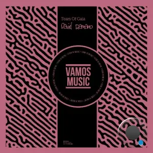 David Ramano - Tears of Gaia (2026)