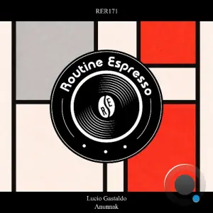 Lucio Gastaldo - Anunnak (2026)