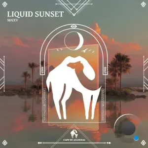 MAXV - Liquid Sunset (2026)