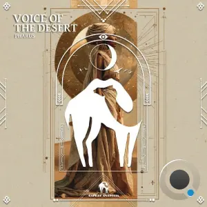 Pharus - Voice of the Desert (2026)