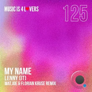 LENny (IT) - My Name (2026)