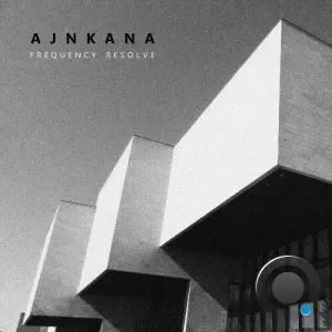Ajnkana - Frequency Resolve (2026)