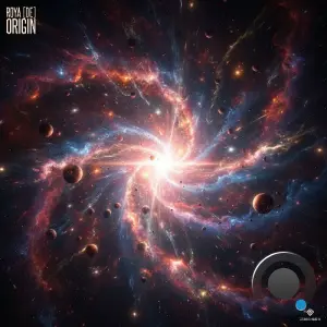 ROYA (DE) - Origin (2026)