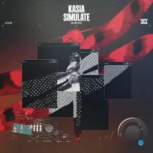 KASIA (ofc) - Simulate (2026)