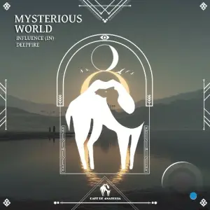 Influence (IN), Deepfire - Mysterious World (2026)